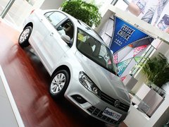 捷达 2013款 1.6L 自动 舒适型