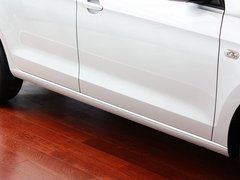 捷达 2013款 1.6L 自动 舒适型