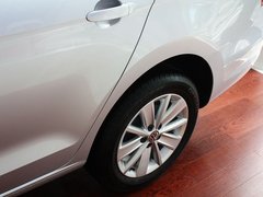 捷达 2013款 1.6L 自动 舒适型