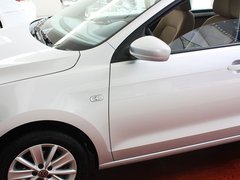 捷达 2013款 1.6L 自动 舒适型