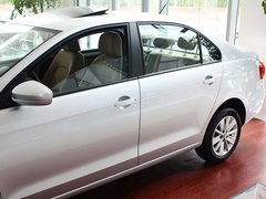 捷达 2013款 1.6L 自动 舒适型