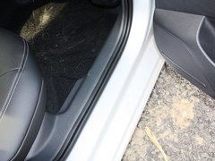 捷达 2013款 1.6L 手动 豪华型