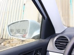 捷达 2013款 1.6L 手动 豪华型