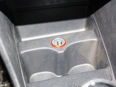 捷达 2013款 1.6L 手动 豪华型