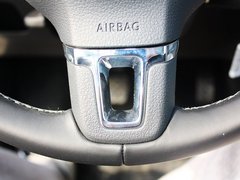捷达 2013款 1.6L 手动 豪华型