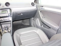 捷达 2013款 1.6L 手动 豪华型