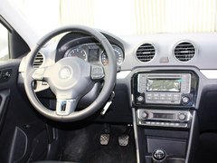 捷达 2013款 1.6L 手动 豪华型