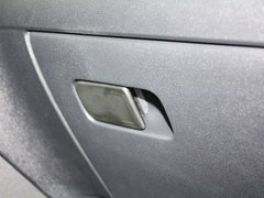 捷达 2013款 1.6L 手动 豪华型