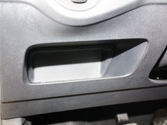捷达 2013款 1.6L 手动 豪华型