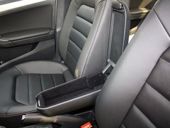 捷达 2013款 1.6L 手动 豪华型