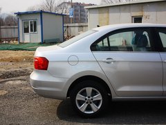 捷达 2013款 1.6L 手动 豪华型