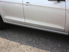 捷达 2013款 1.6L 手动 豪华型