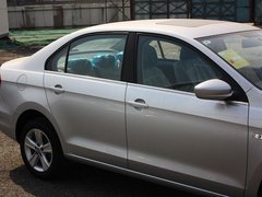 捷达 2013款 1.6L 手动 豪华型