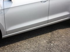 捷达 2013款 1.6L 手动 豪华型