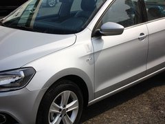 捷达 2013款 1.6L 手动 豪华型