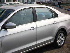 捷达 2013款 1.6L 手动 豪华型