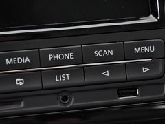 捷达 2013款 1.6L 自动 豪华型