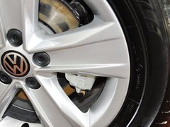 捷达 2013款 1.6L 自动 豪华型