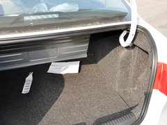 捷达 2013款 1.6L 自动 豪华型
