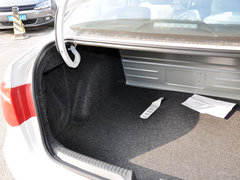 捷达 2013款 1.6L 自动 豪华型
