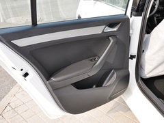 捷达 2013款 1.6L 自动 豪华型