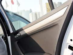 捷达 2013款 1.6L 自动 豪华型