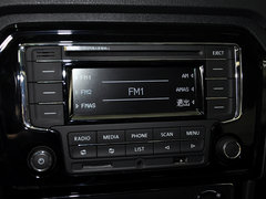 捷达 2013款 1.6L 自动 豪华型