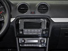 捷达 2013款 1.6L 自动 豪华型