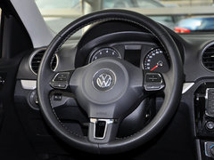 捷达 2013款 1.6L 自动 豪华型