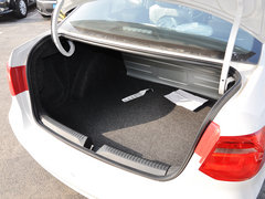 捷达 2013款 1.6L 自动 豪华型