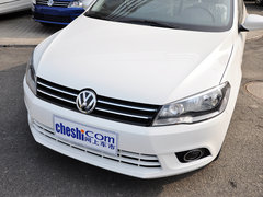 捷达 2013款 1.6L 自动 豪华型