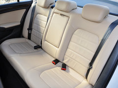 捷达 2013款 1.6L 自动 豪华型