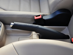 捷达 2013款 1.6L 自动 豪华型