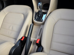 捷达 2013款 1.6L 自动 豪华型