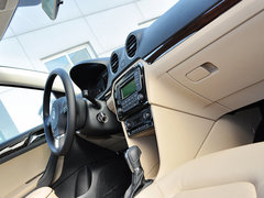 捷达 2013款 1.6L 自动 豪华型