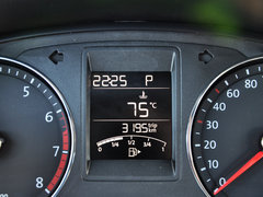 捷达 2013款 1.6L 自动 豪华型
