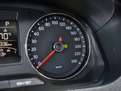 捷达 2013款 1.6L 自动 豪华型