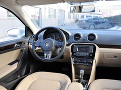 捷达 2013款 1.6L 自动 豪华型