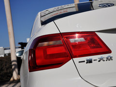 捷达 2013款 1.6L 自动 豪华型