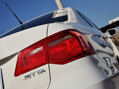 捷达 2013款 1.6L 自动 豪华型