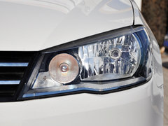 捷达 2013款 1.6L 自动 豪华型