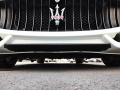GranTurismo 2013款 4.7L Sport Automatic