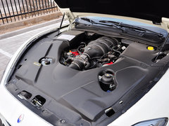 GranTurismo 2013款 4.7L Sport Automatic