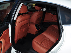 GranTurismo 2013款 4.7L Sport Automatic