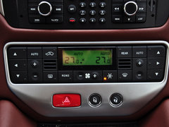 GranTurismo 2013款 4.7L Sport Automatic