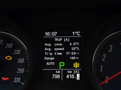 GranTurismo 2013款 4.7L Sport Automatic