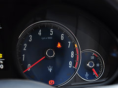 GranTurismo 2013款 4.7L Sport Automatic