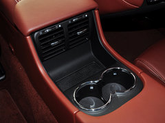 GranTurismo 2013款 4.7L Sport Automatic
