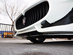 GranTurismo 2013款 4.7L Sport Automatic