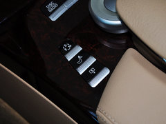 巴博斯 S系 2013款 3.5L 38S 4M